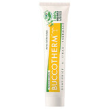 Dentifricio BIO per una protezione completa al gusto di limone e aloe vera, 75 ml, Buccotherm