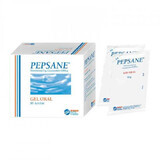 Pepsane gel, 30 sobres, Rosa Phyto Pharma