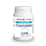 Coenzima Q 10, 30 cápsulas, Noblesse