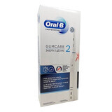 Cepillo eléctrico para dientes sensibles Gumcare 2 D501.523.2, Oral-B