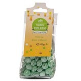 Perle al miele e menta, 100 g, Sucreries de France