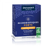 Philaromal Forte 20 miljard melkzuurbacteriën, 14 sachets, Dietaroma