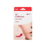 Hydrocolloïdale pleisters voor acne AC Collectie, COSRX