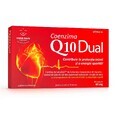 Co-enzym Q10 Duaal 60 mg, 30 capsules, Good Days Therapy