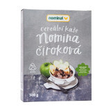 Papilla de sorgo y arroz integral Nomina Sorgo, 300 g, Nominal