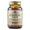 Coenzima Q10 Nutri Nano, 50 cápsulas, Solgar