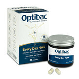 Probiotic Every Day Max, 30 capsule, OptiBac