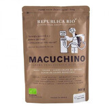 Polvo funcional Eco Macuchino, 200g, Republica Bio