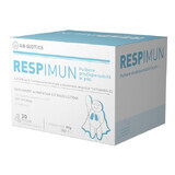 Respimun orodispersible powder, 30 sachets, Ab-Biotics