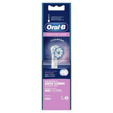 Recambios para cepillos eléctricos Sensi UltraThin, 2 unidades, Oral-B