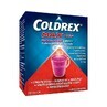 Coldrex Max Grip with berries and menthol, 10 sachets, Perrigo