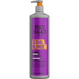 Champú Serial Blonde Bed Head, 970 ml, Tigi