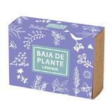 Sapone alla lavanda, 100g, Bagno alle erbe