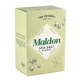 Sale marino, 125g, Maldon