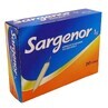 Sargenor, 1g/5ml, 20 viales, Meda Pharma