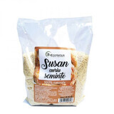 Graines de sésame dorées, 500g, Econatur