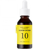 Blemish Catcher VC Effector Power 10 Formula Face Serum, 30 ml, It's Skin