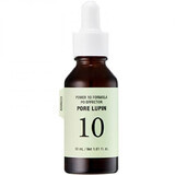 Pore Lupin PO Effector Power 10 Formula Gezichtsserum, 30 ml, It's Skin