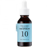 Sérum Facial Soak Up Helper GF Effector Power 10 Formula, 30 ml, It's Skin