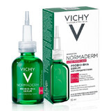 Vichy Normaderm Probio-BHA Suero Anti-Imperfecciones, 30 ml