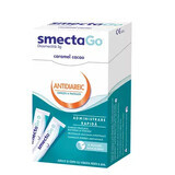 SmectaGo, 8 sachets, Beaufour Ipsen Industrie