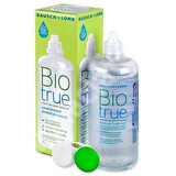 Soluzione multifunzionale Biotrue, 360 ml, Bausch + Lomb