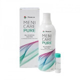 Solución multiusos MeniCare Pure, 250 ml, Menicon