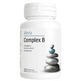 Komplex B, 30 Tabletten, Alevia