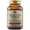 Complex de quercitina, 50 capsule, Solgar