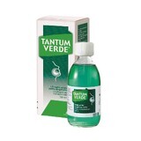 Tantum solución verde, 240 ml, Angelini