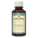 Thyroidianus Tinctuur, 200 ml, Faunus Plant