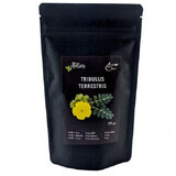 Tribulus terrestris polvo, 125g, Sanoviva Farma