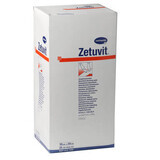 Absorbentes - Zetuvit (413702) , 10x20 cm, 25 unidades, Hartmann