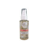 Huile de ricin bio, 50 ml, Born to Bio