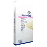 Sterile Grassolind-Tupfer (499336), 10x20 cm, 30 Stück, Hartmann