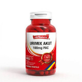 Urimix Akut, 15 gélules, AdNatura