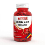 Urimix Akut, 30 Kapseln, AdNatura