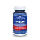 Varicin Complex, 60 cápsulas, Herbagetica