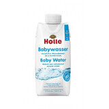 Agua para niños, 500 ml, Holle