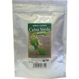 Café verde molido, 250 gr, Herbal Sana