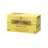 Earl Grey zwarte thee, 25 builtjes, Twinings