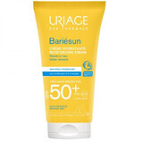 Sonnenschutzcreme SPF50+ Bariesun, 50 ml, Uriage