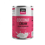 Crema de coco BIO, 400 ml, Cocofina