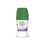 Desodorante roll-on ecológico para pieles atópicas, 50 ml, Byly