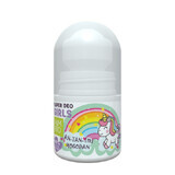 Desodorante natural para niños Mogodan +6 años, 30 ml, Nimbio