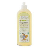 Detergente bio per piatti, biberon e tettarelle, 500 ml, Baby Anthyllis