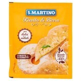 Aktive trockene Bierhefe, glutenfrei, 3 Beutel x 10 g, S. Martino