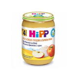 Frutas y cereales, +4 meses, 190 gr, Hipp