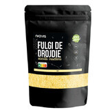 Fulgi drojdie uscata inactiva, 200 gr, Niavis Bio