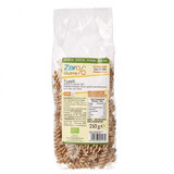 Fusilli de avena sin gluten, 250 g, Fior di Loto